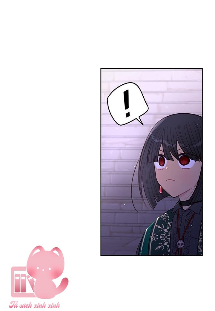 Hoàng Nữ Tóc Đen - Chap 103