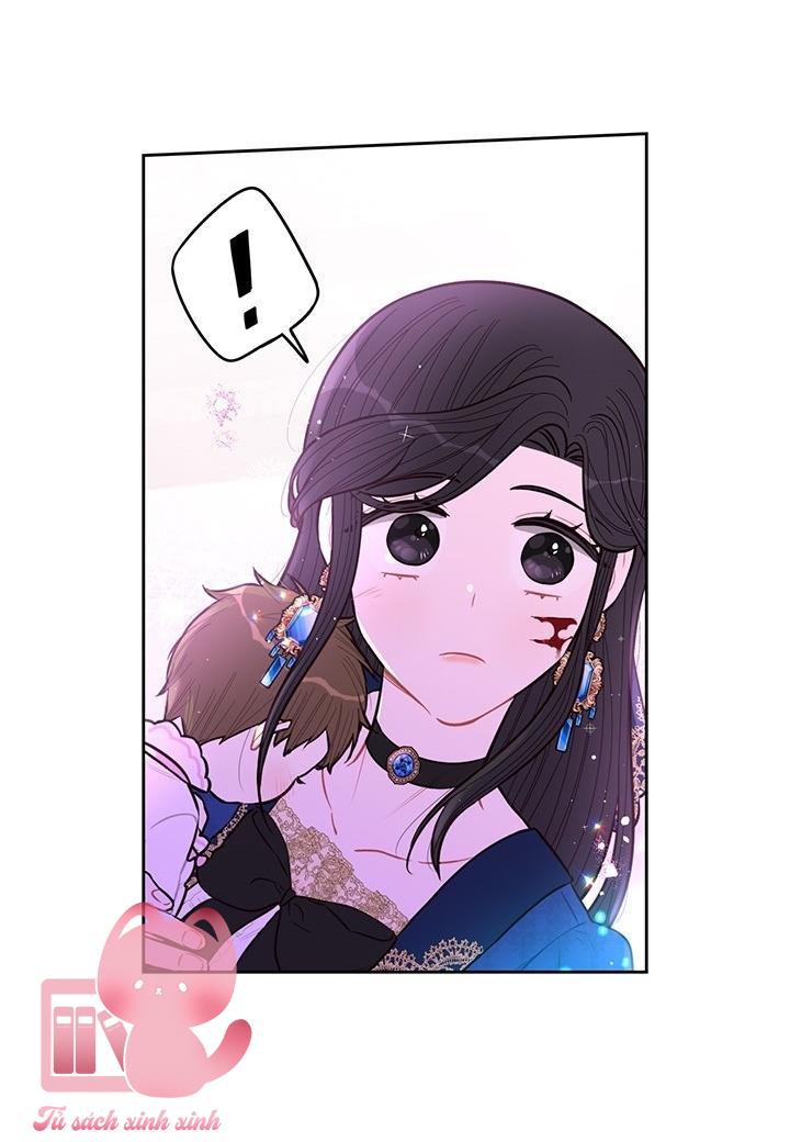 Hoàng Nữ Tóc Đen - Chap 104