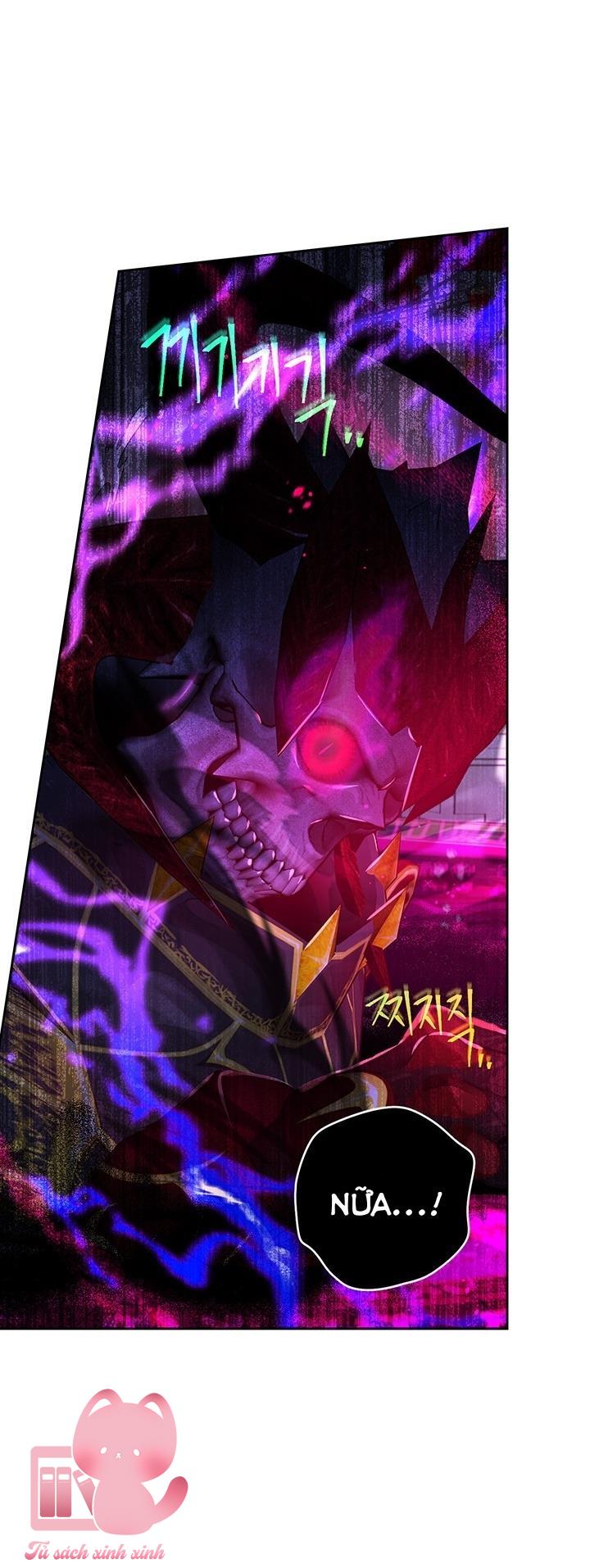 Hoàng Nữ Tóc Đen - Chap 104