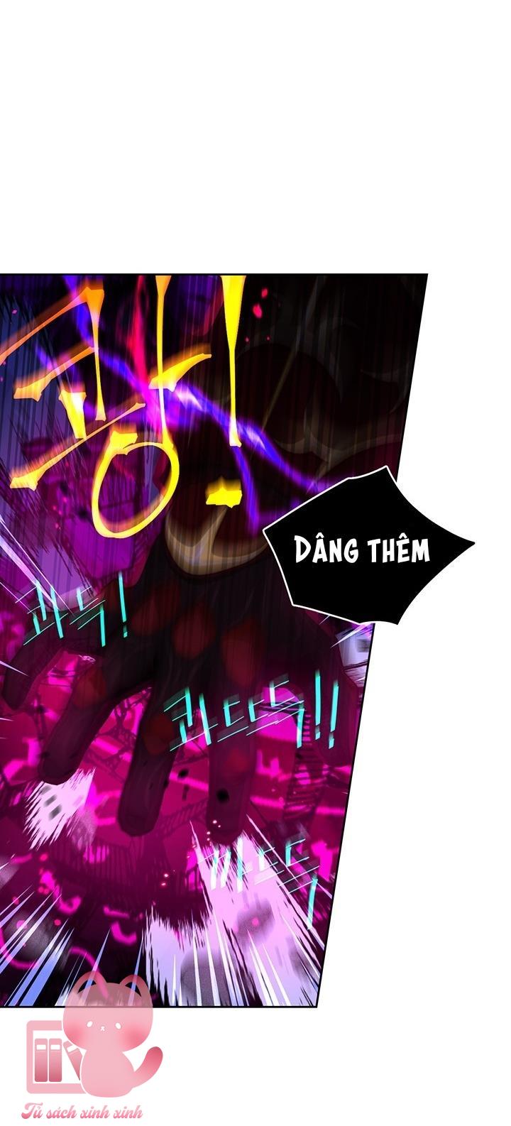 Hoàng Nữ Tóc Đen - Chap 104