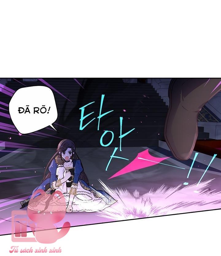 Hoàng Nữ Tóc Đen - Chap 104