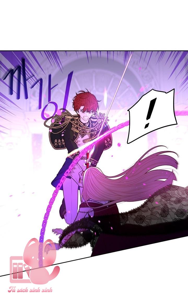 Hoàng Nữ Tóc Đen - Chap 104