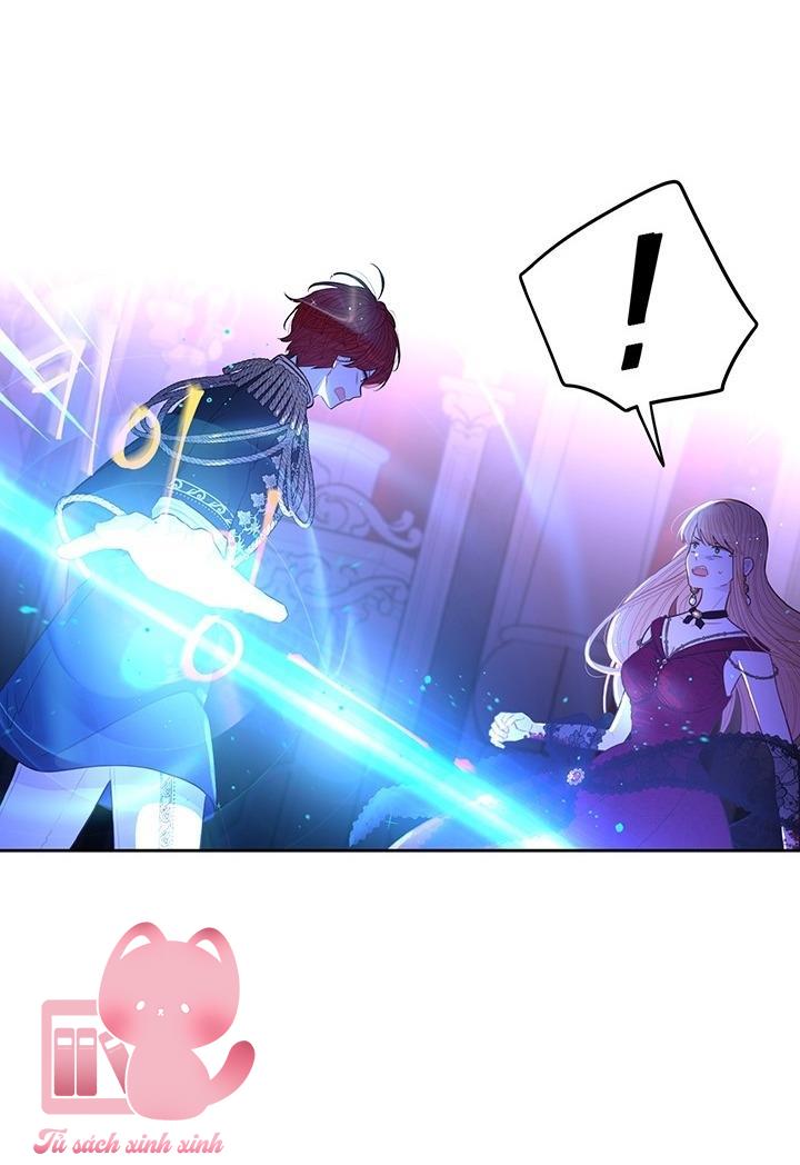 Hoàng Nữ Tóc Đen - Chap 104