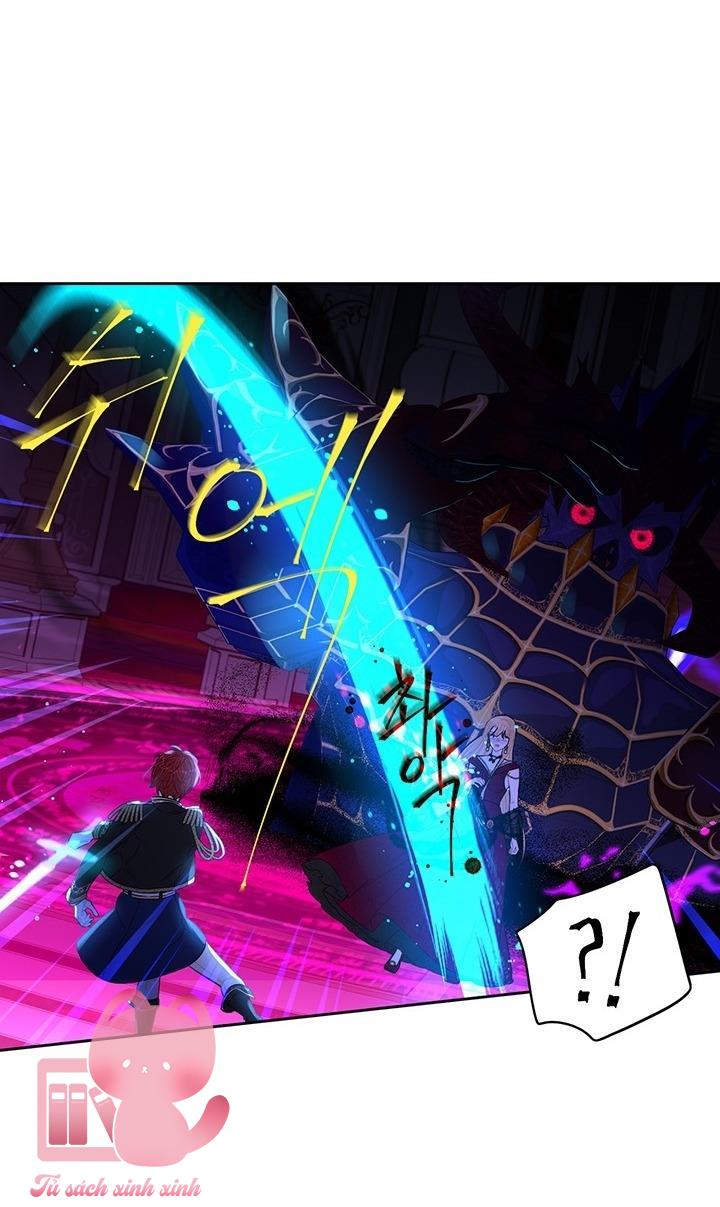 Hoàng Nữ Tóc Đen - Chap 104