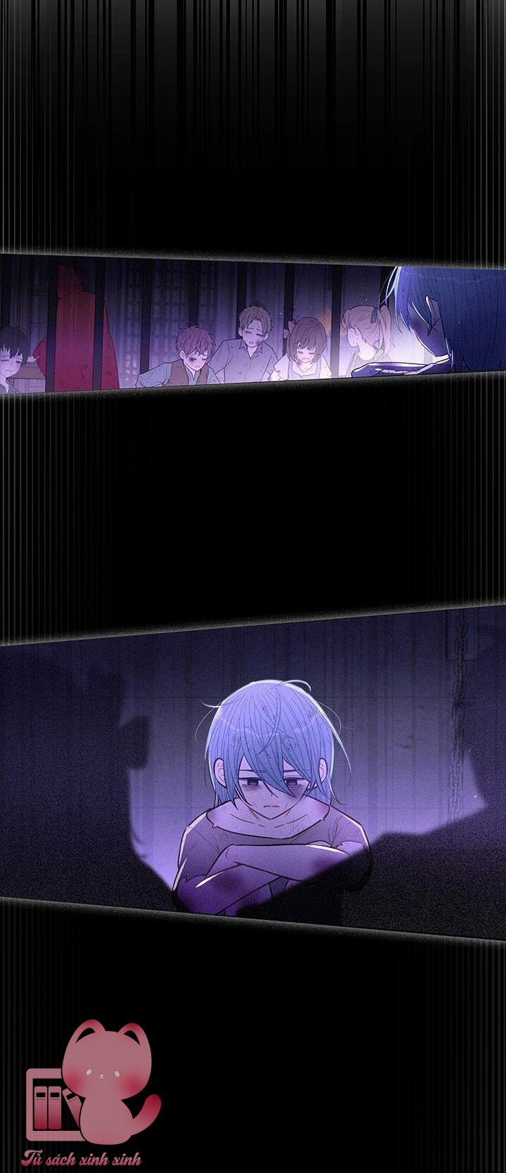 Hoàng Nữ Tóc Đen - Chap 105