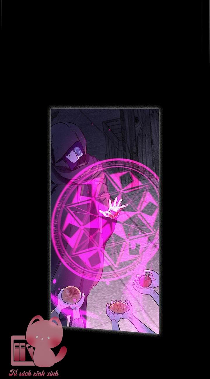 Hoàng Nữ Tóc Đen - Chap 105