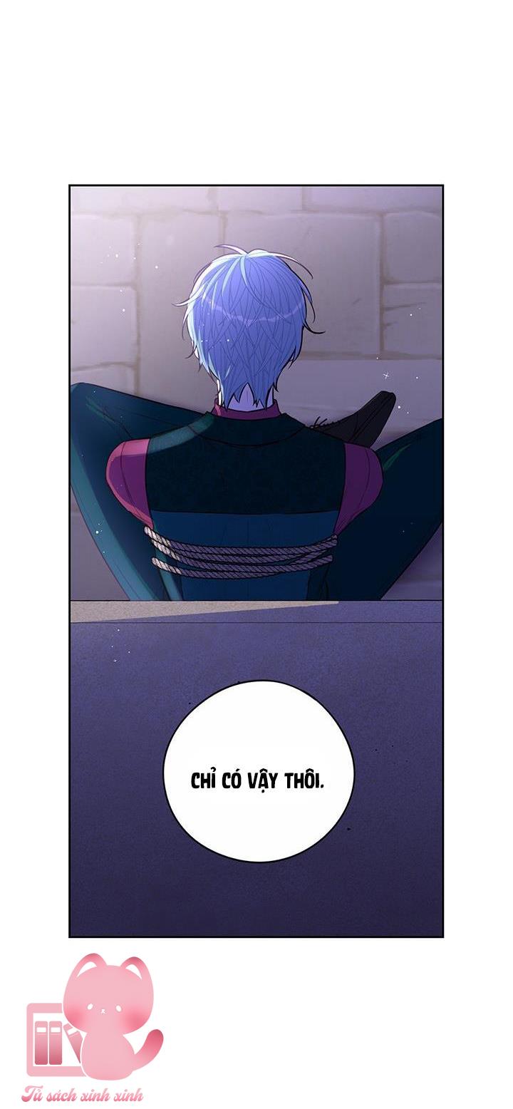 Hoàng Nữ Tóc Đen - Chap 105