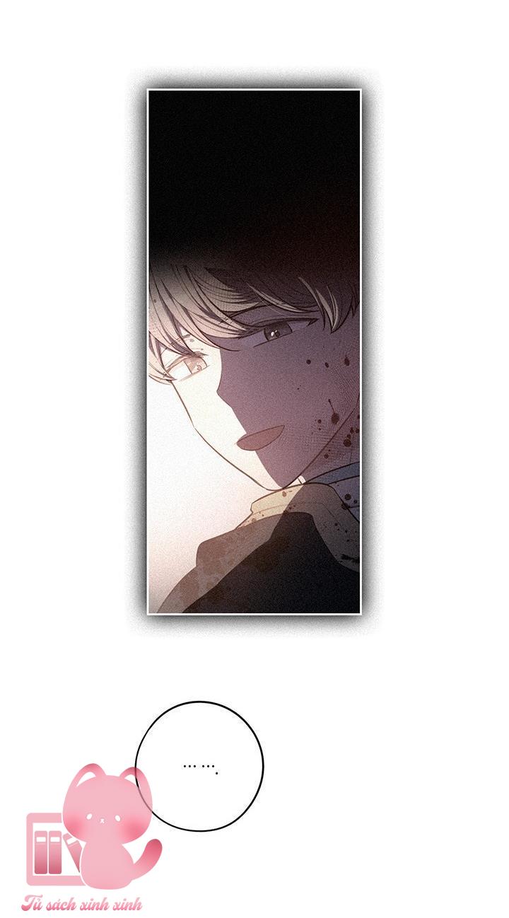 Hoàng Nữ Tóc Đen - Chap 105