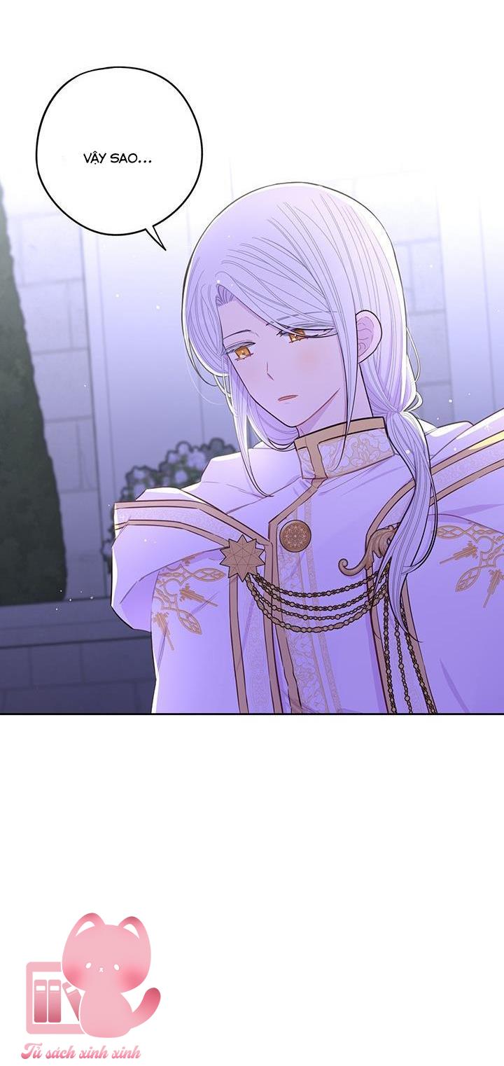 Hoàng Nữ Tóc Đen - Chap 105