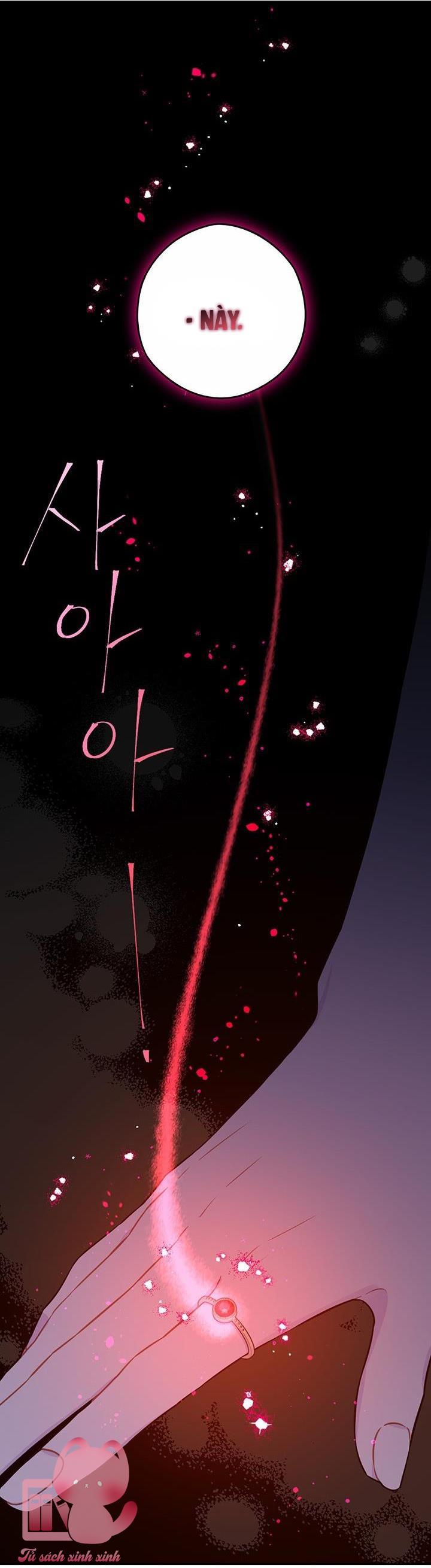 Hoàng Nữ Tóc Đen - Chap 105