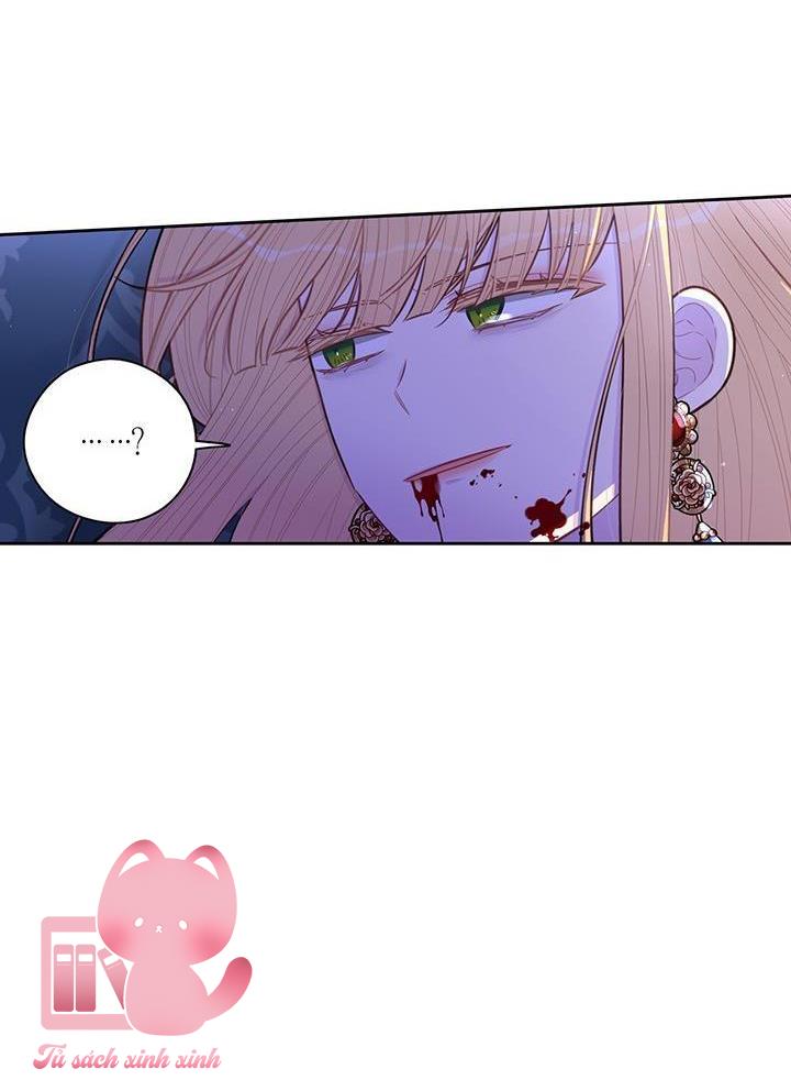 Hoàng Nữ Tóc Đen - Chap 105