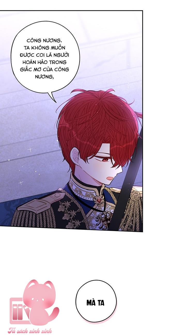 Hoàng Nữ Tóc Đen - Chap 105