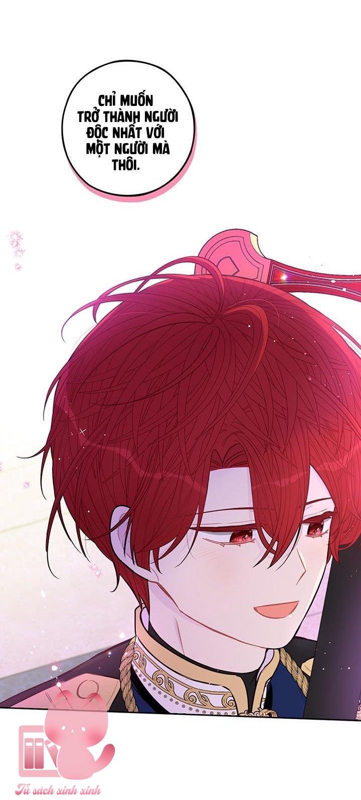 Hoàng Nữ Tóc Đen - Chap 105