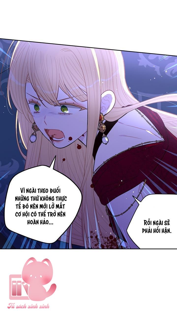 Hoàng Nữ Tóc Đen - Chap 105