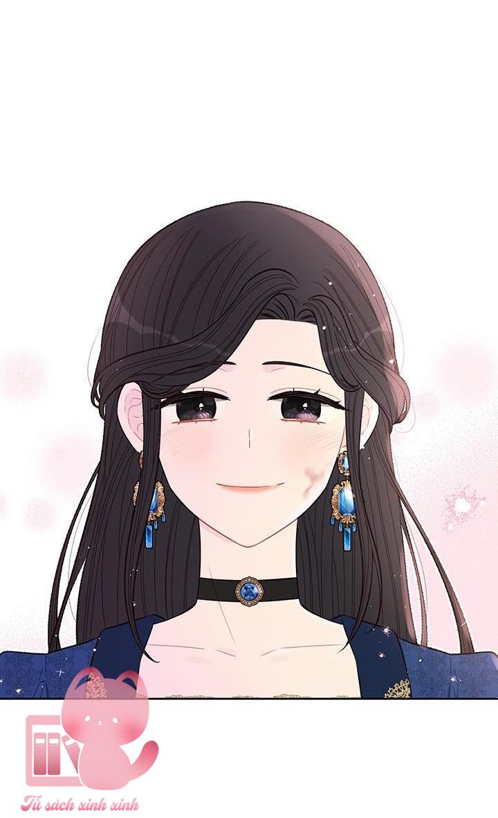 Hoàng Nữ Tóc Đen - Chap 105