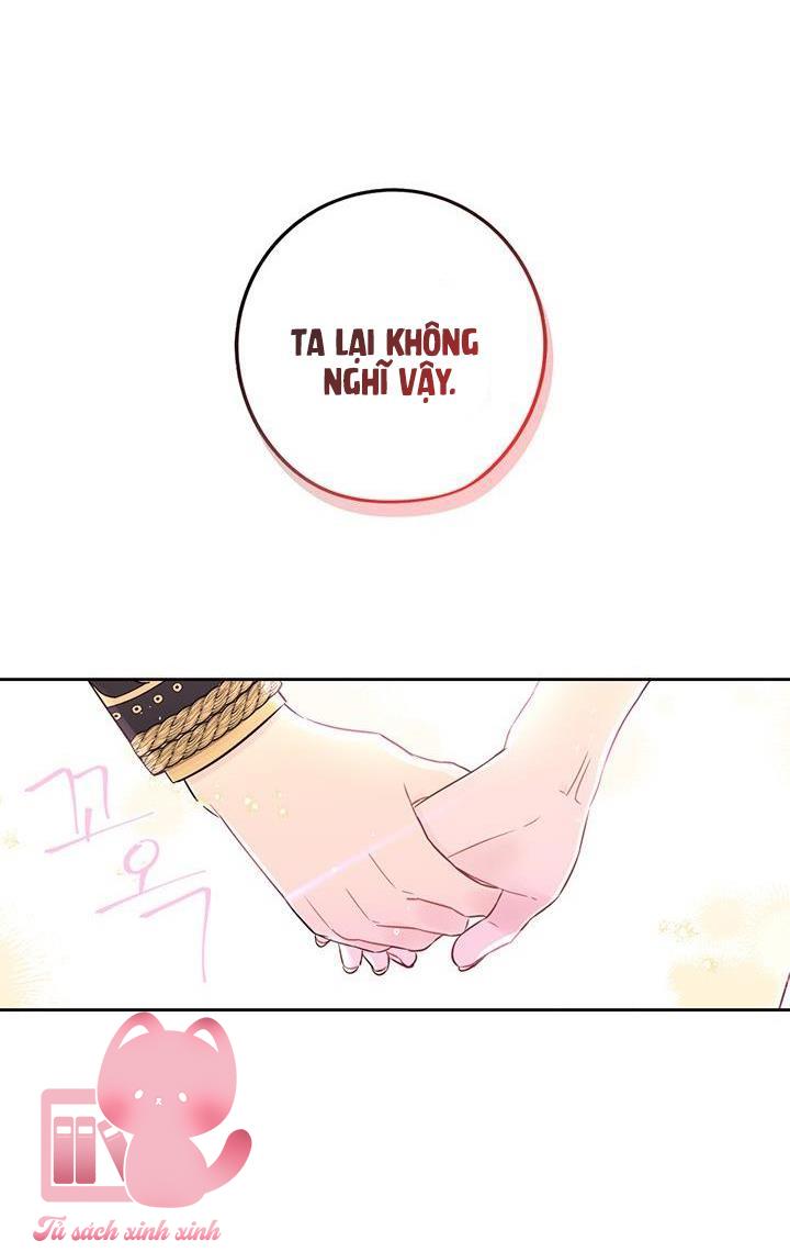 Hoàng Nữ Tóc Đen - Chap 105