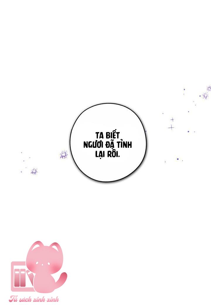 Hoàng Nữ Tóc Đen - Chap 105