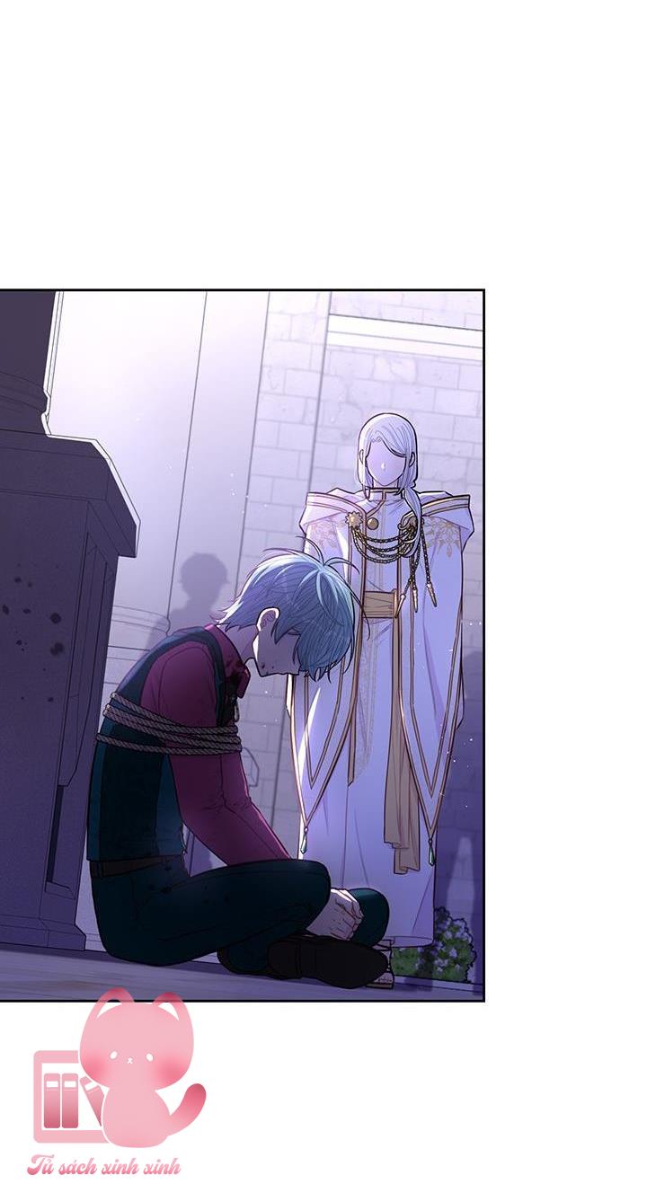 Hoàng Nữ Tóc Đen - Chap 105