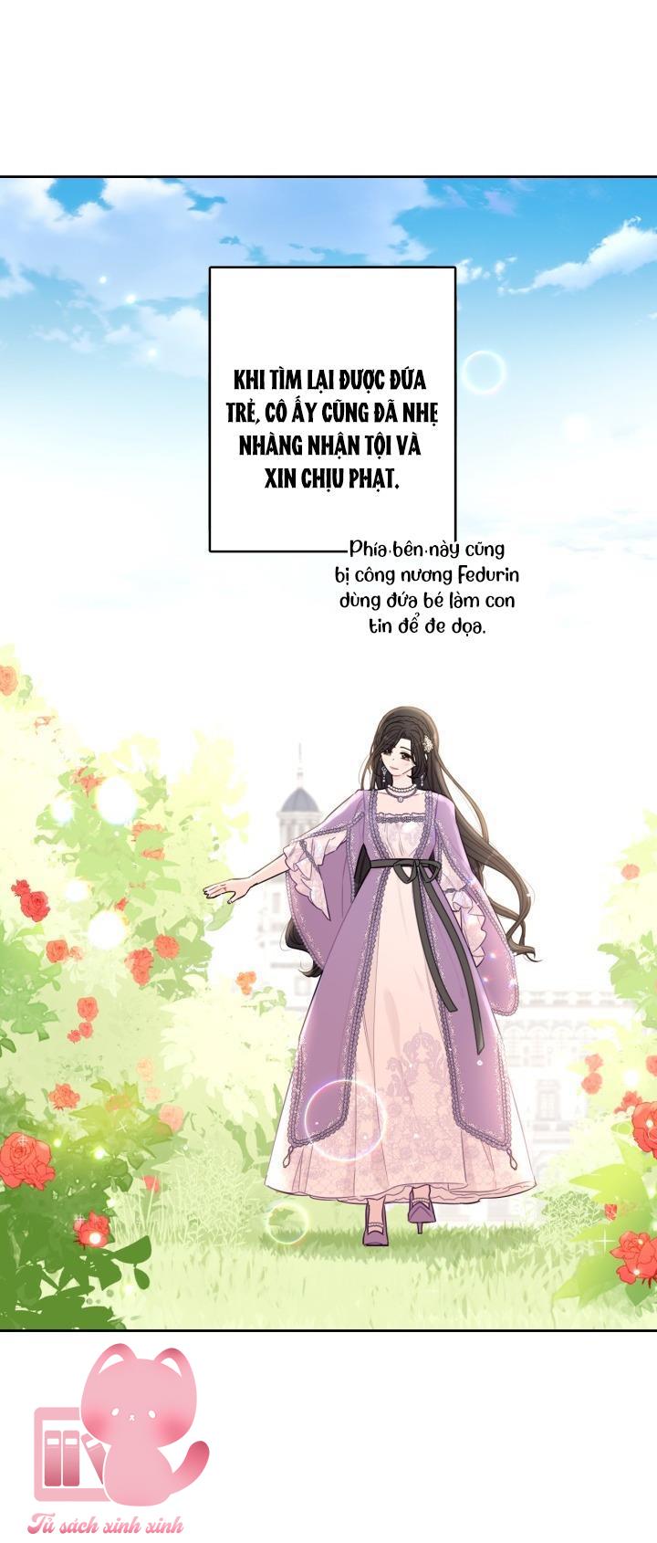 Hoàng Nữ Tóc Đen - Chap 106