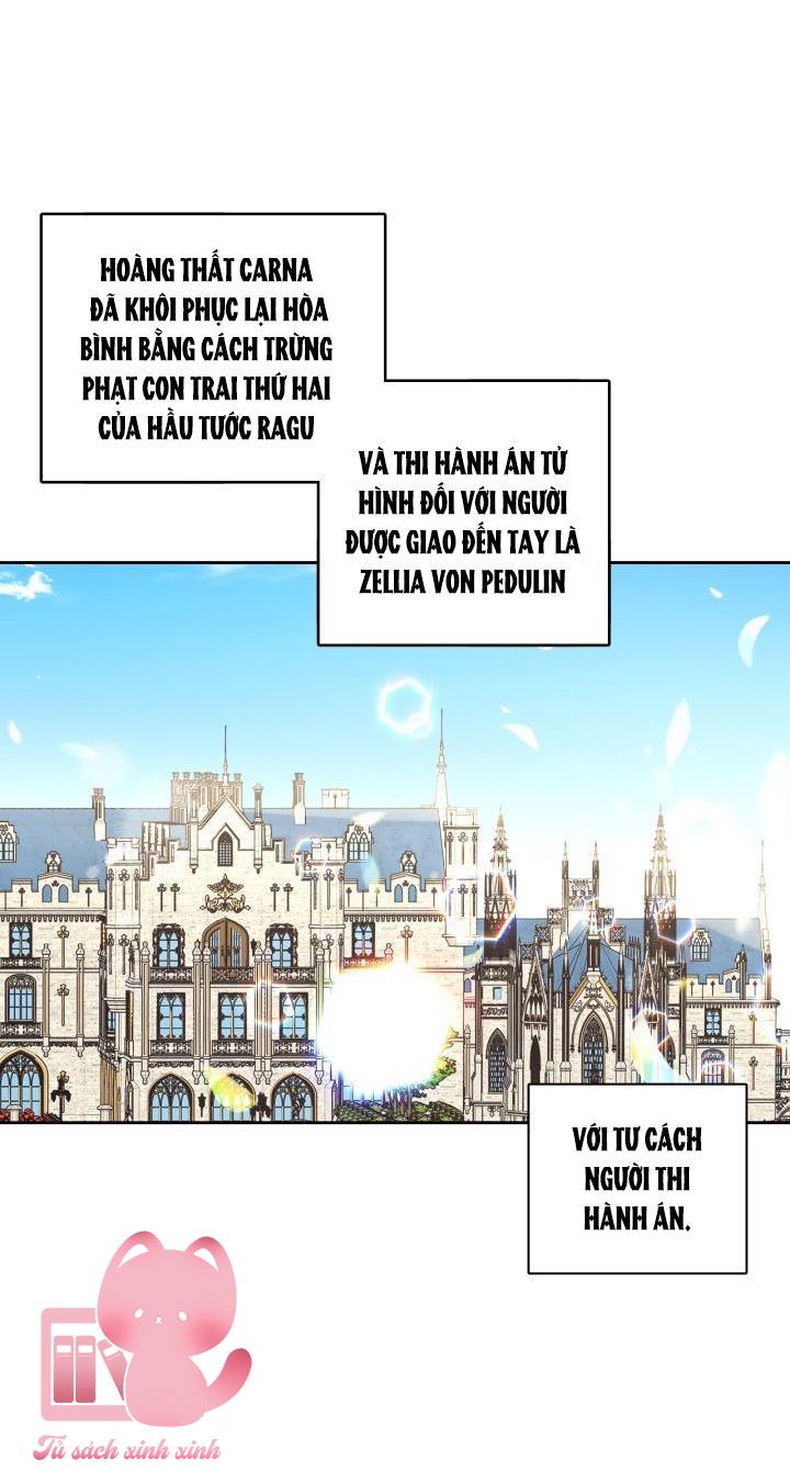 Hoàng Nữ Tóc Đen - Chap 106