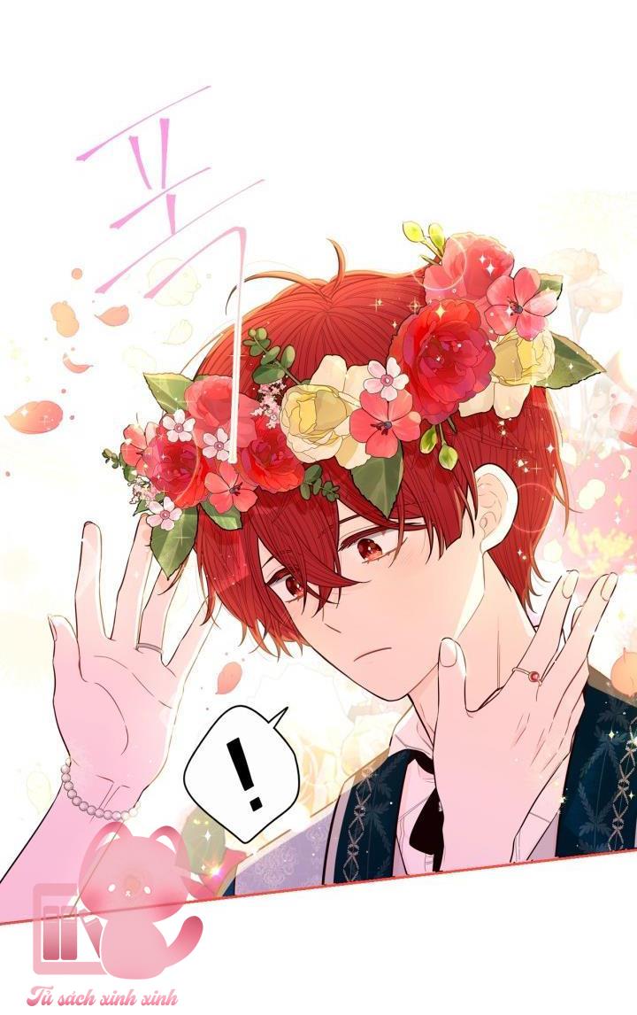 Hoàng Nữ Tóc Đen - Chap 106