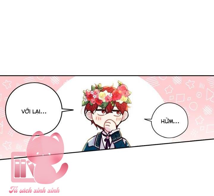 Hoàng Nữ Tóc Đen - Chap 106