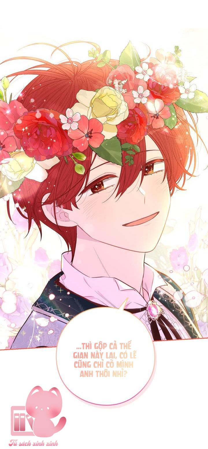 Hoàng Nữ Tóc Đen - Chap 106