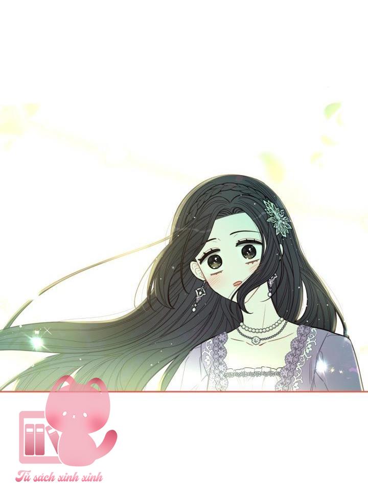 Hoàng Nữ Tóc Đen - Chap 106