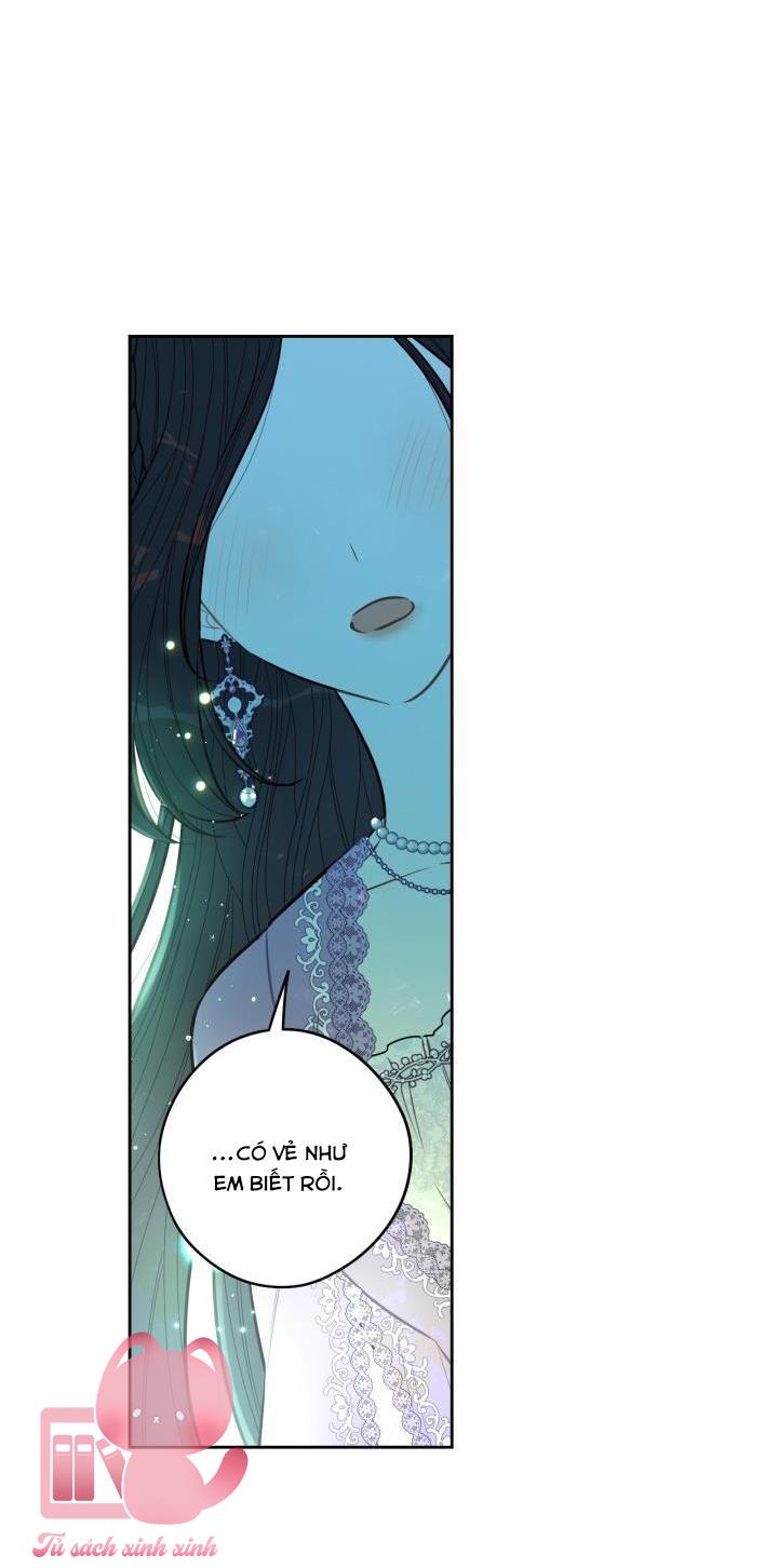 Hoàng Nữ Tóc Đen - Chap 106