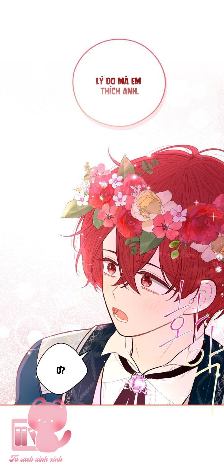 Hoàng Nữ Tóc Đen - Chap 106