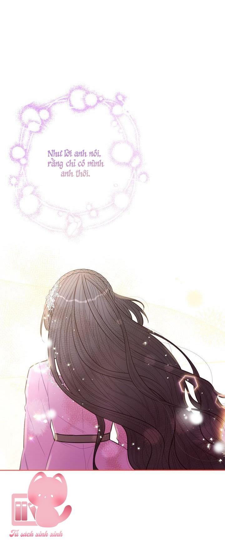 Hoàng Nữ Tóc Đen - Chap 106