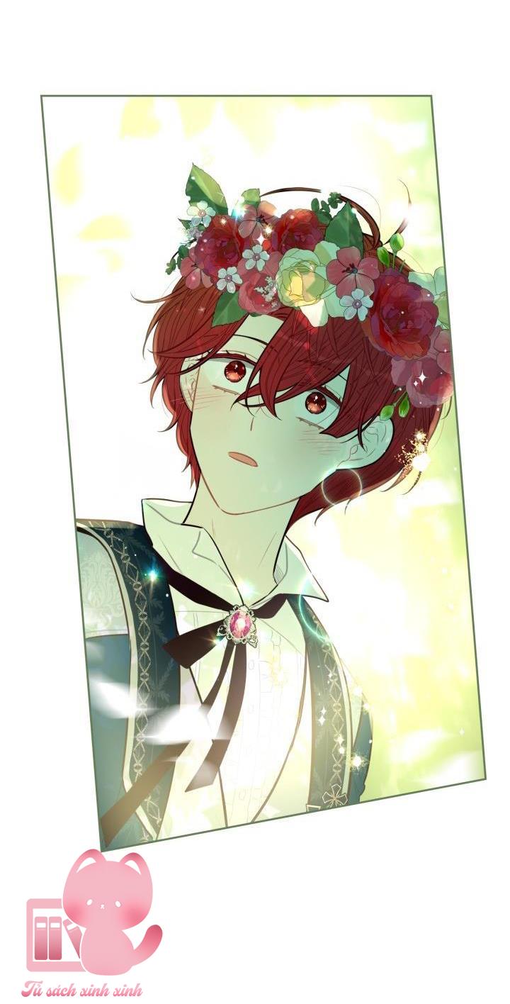 Hoàng Nữ Tóc Đen - Chap 106