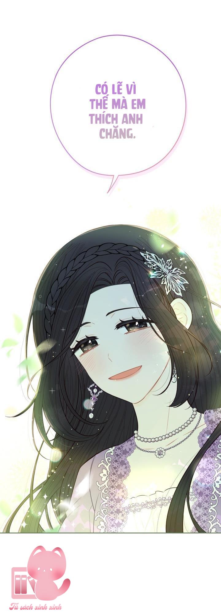 Hoàng Nữ Tóc Đen - Chap 106