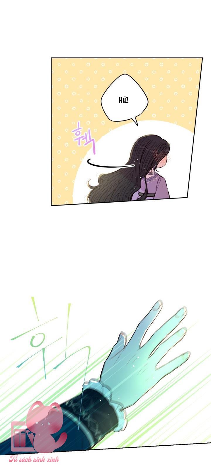 Hoàng Nữ Tóc Đen - Chap 106