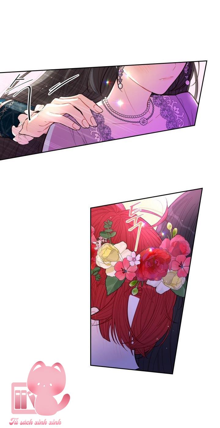 Hoàng Nữ Tóc Đen - Chap 106