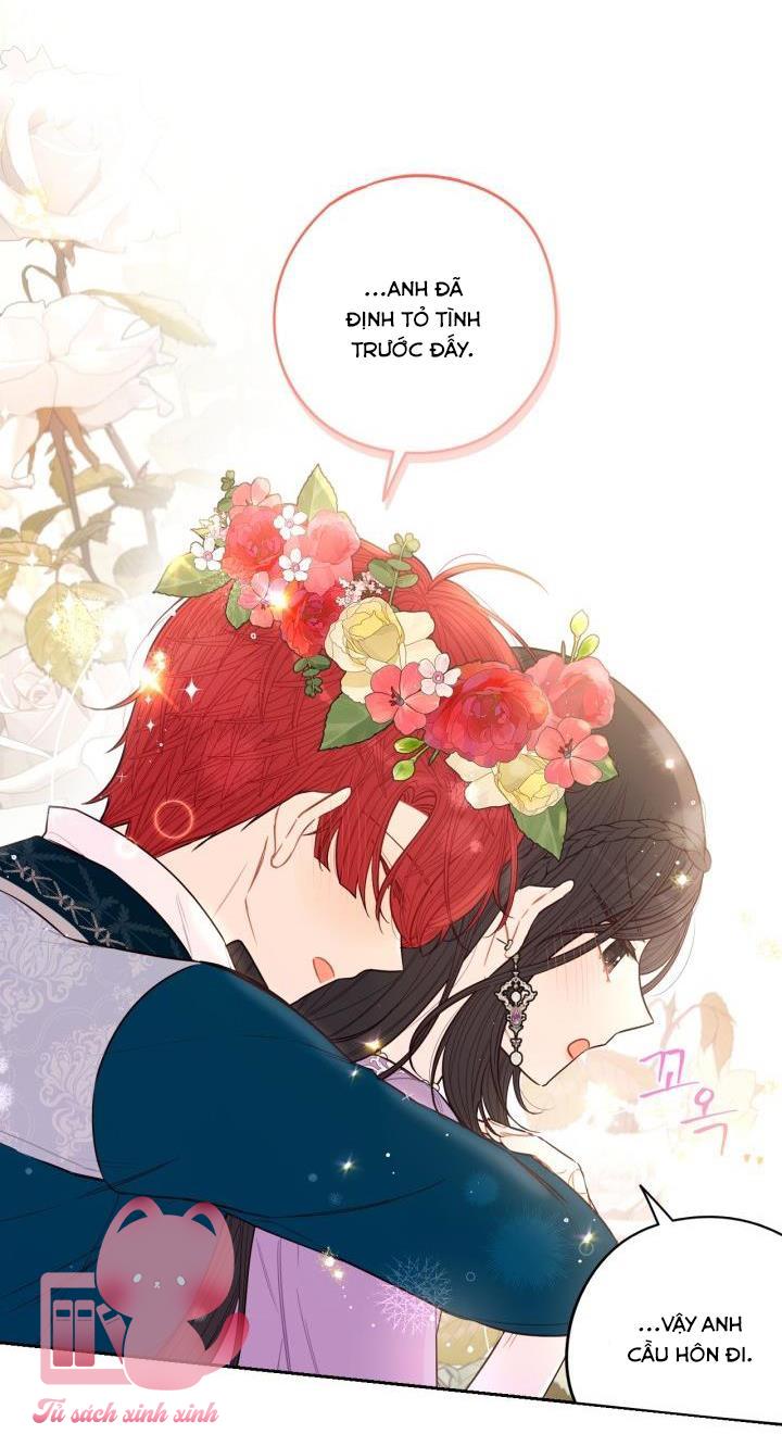 Hoàng Nữ Tóc Đen - Chap 106