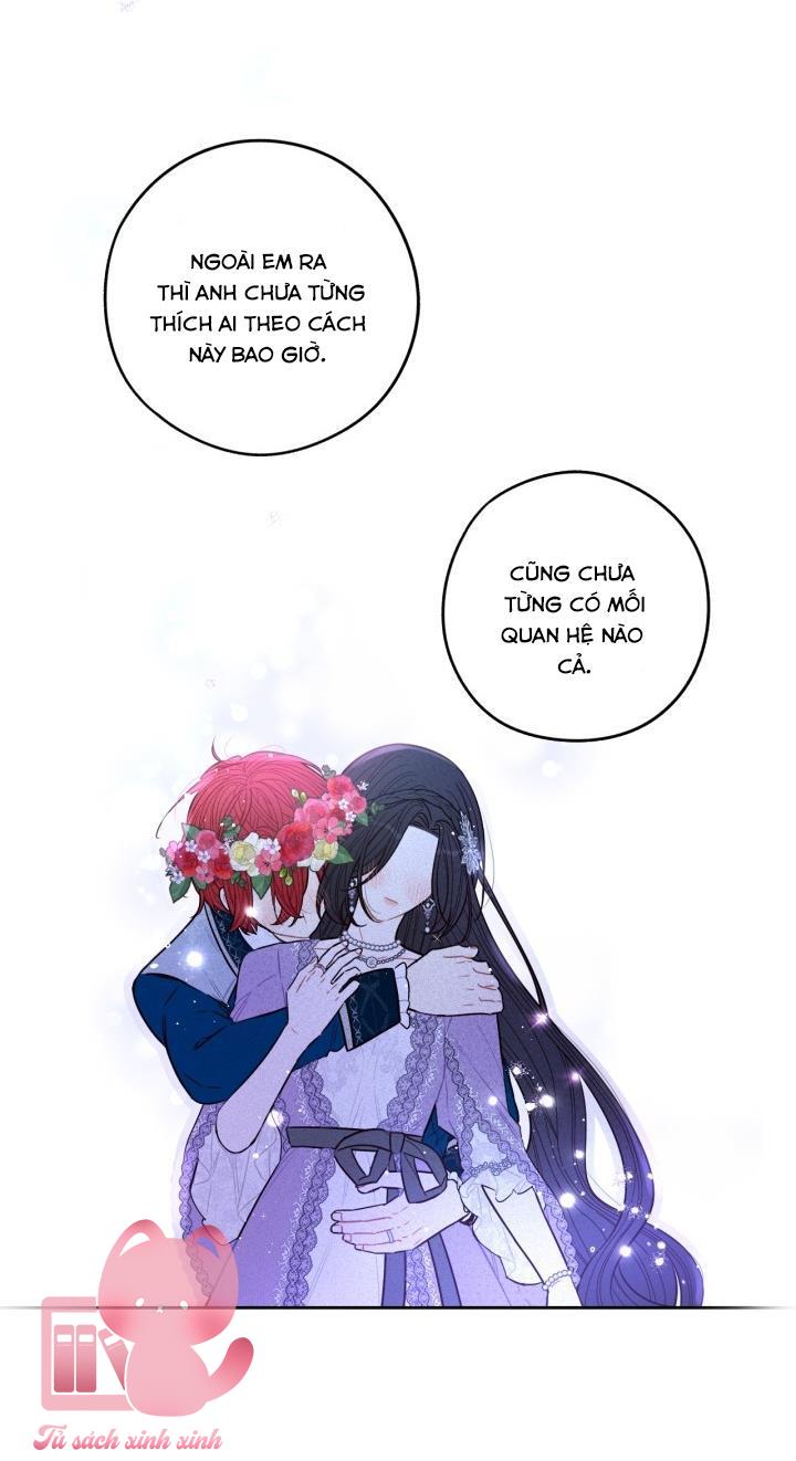 Hoàng Nữ Tóc Đen - Chap 106