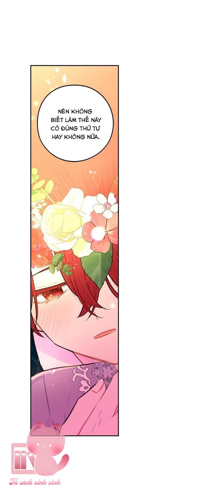 Hoàng Nữ Tóc Đen - Chap 106