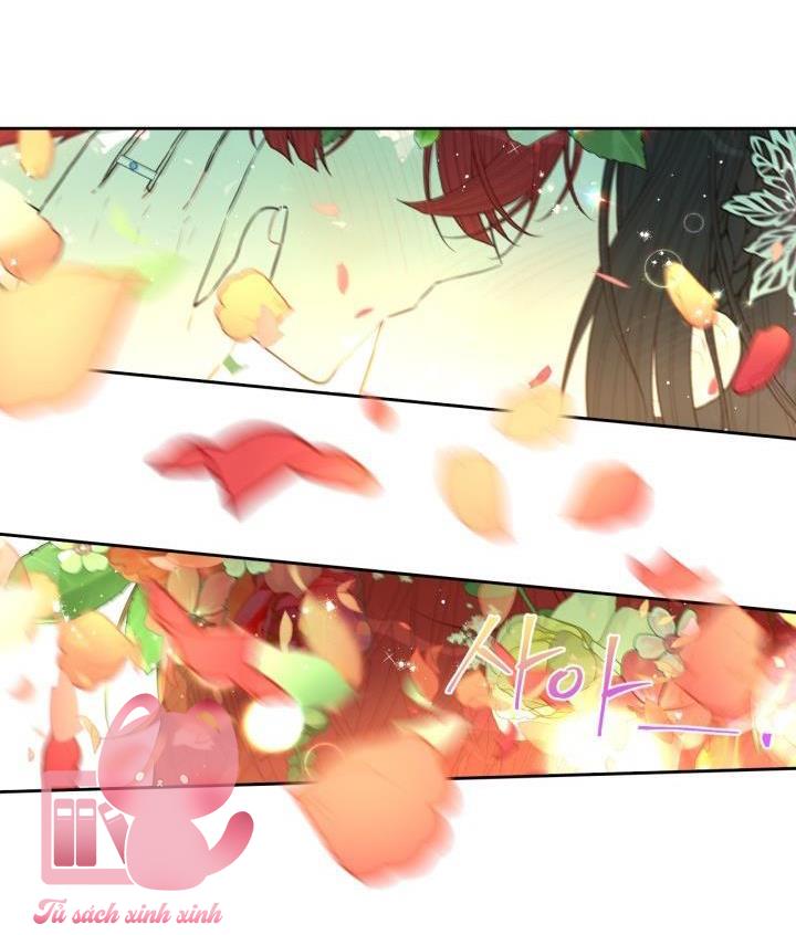 Hoàng Nữ Tóc Đen - Chap 106