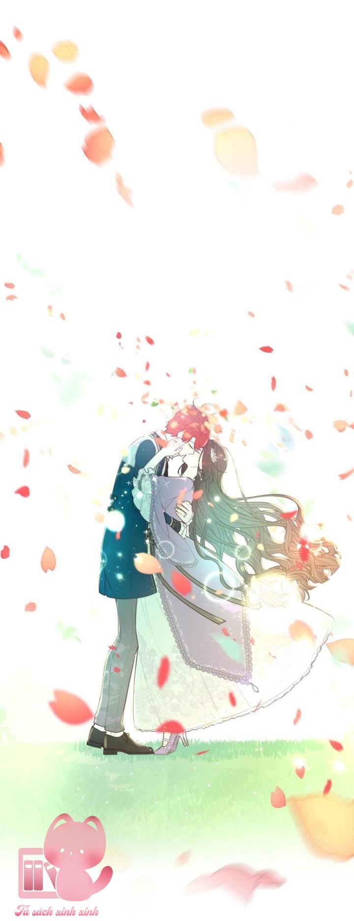 Hoàng Nữ Tóc Đen - Chap 106