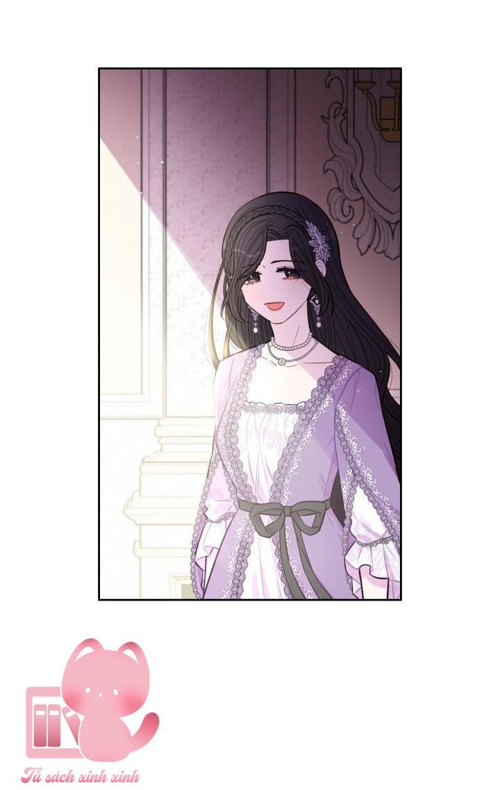 Hoàng Nữ Tóc Đen - Chap 106