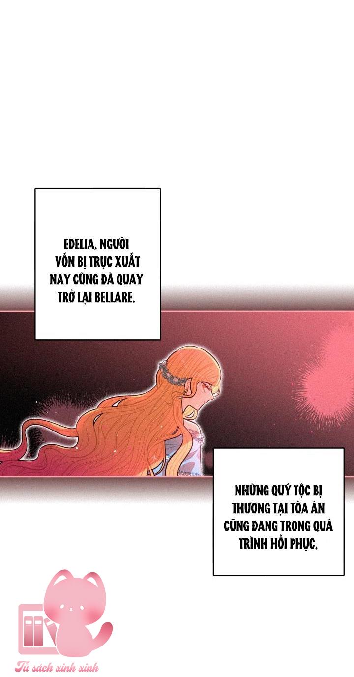 Hoàng Nữ Tóc Đen - Chap 106