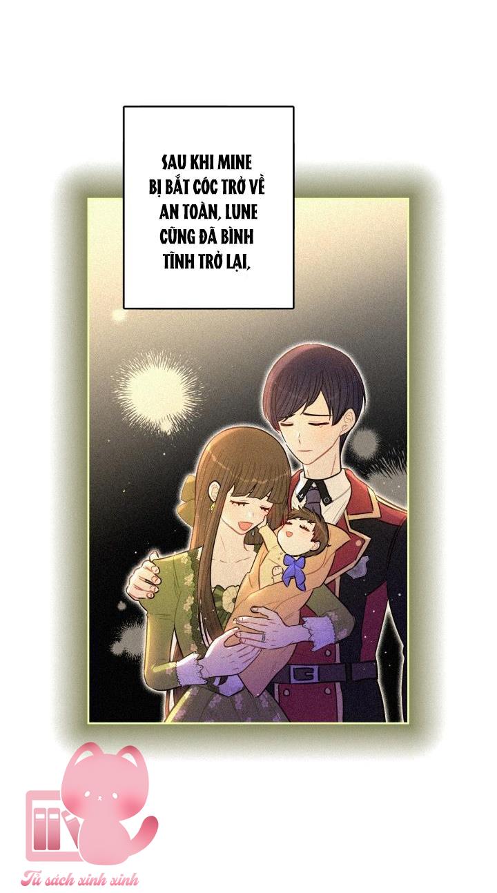 Hoàng Nữ Tóc Đen - Chap 106