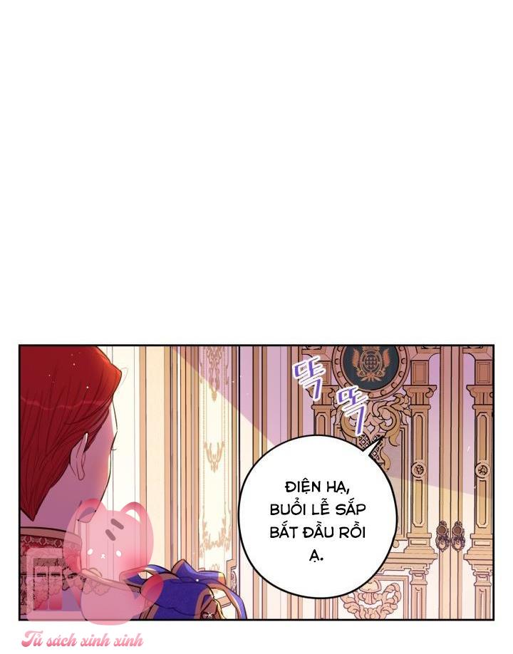 Hoàng Nữ Tóc Đen - Chap 107