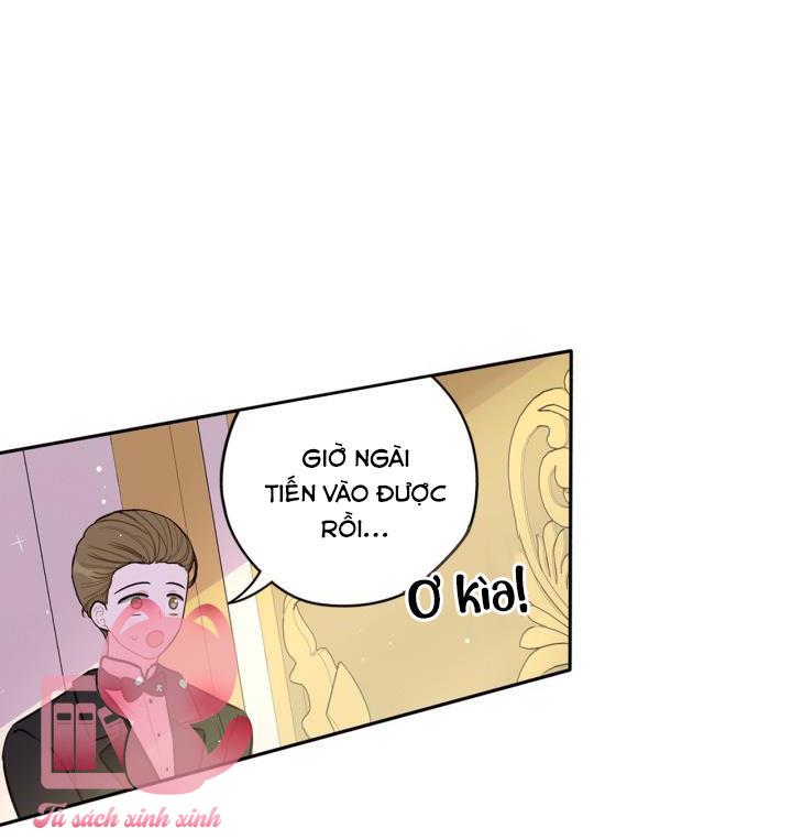 Hoàng Nữ Tóc Đen - Chap 107