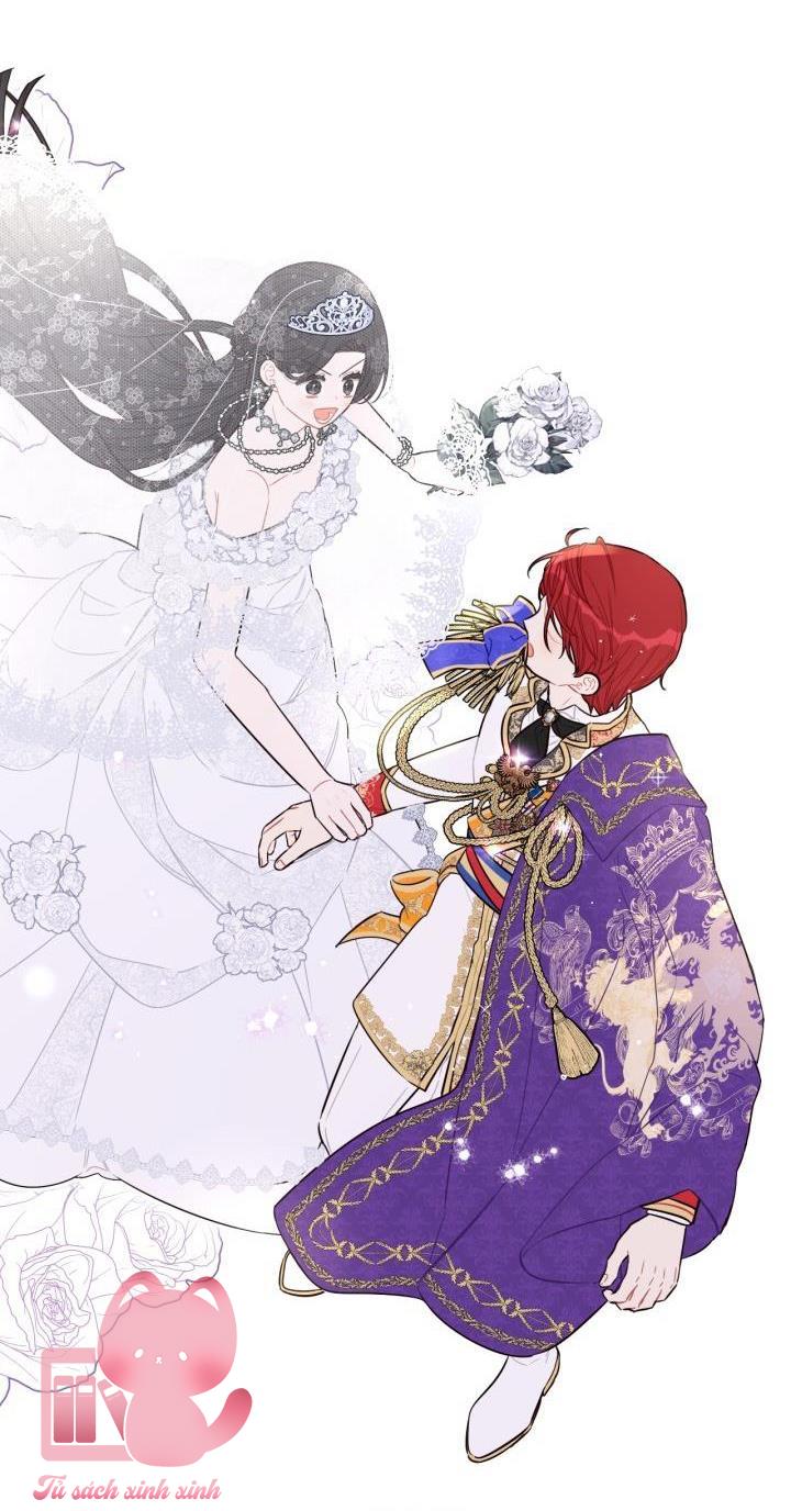 Hoàng Nữ Tóc Đen - Chap 107