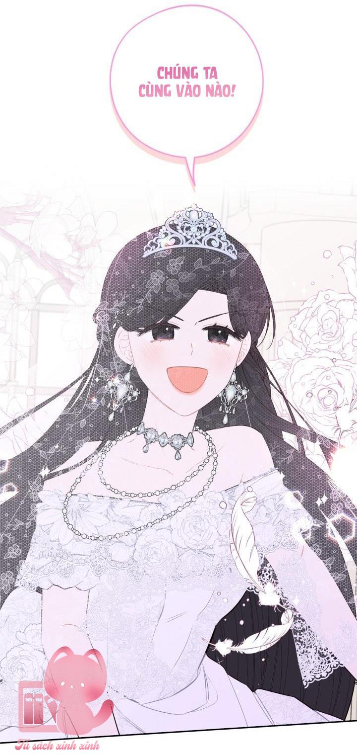 Hoàng Nữ Tóc Đen - Chap 107