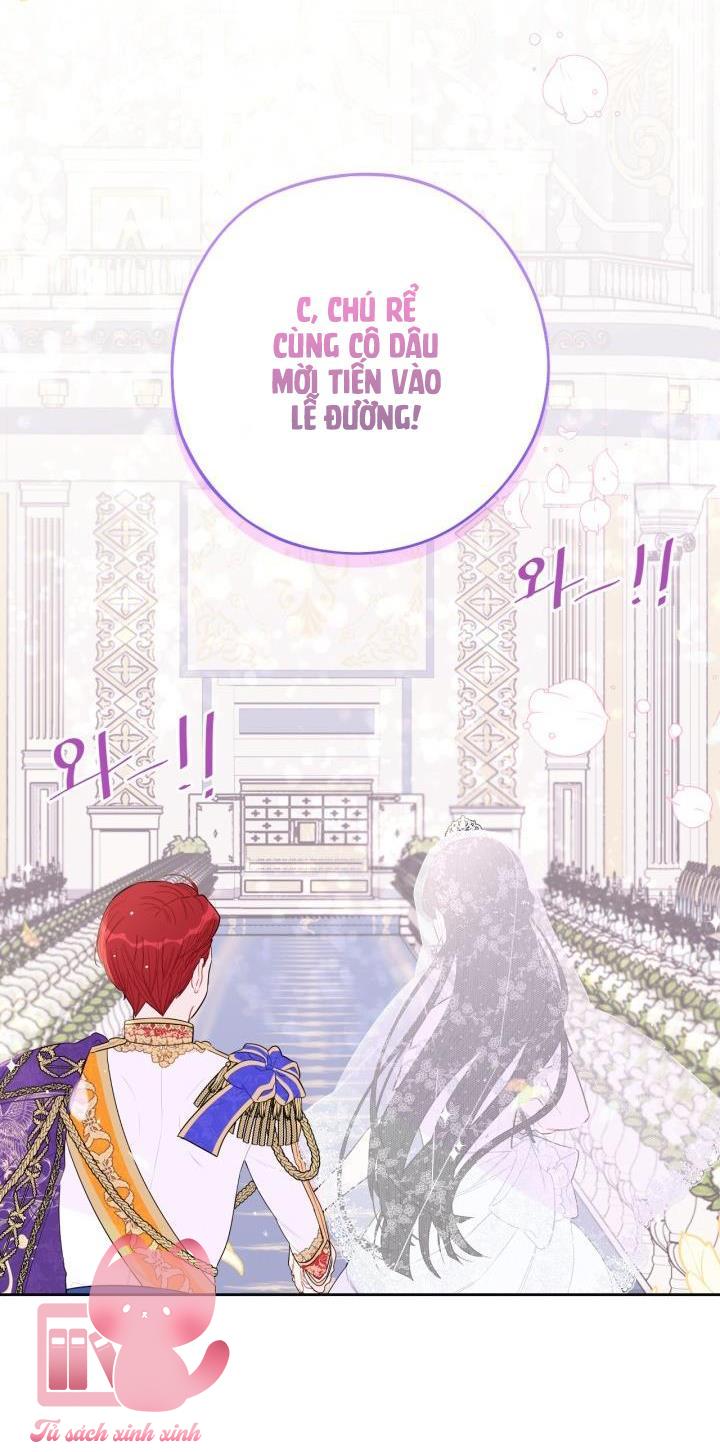 Hoàng Nữ Tóc Đen - Chap 107