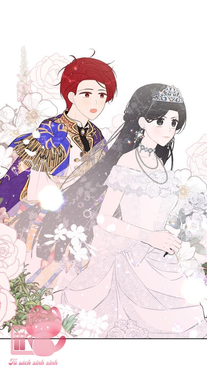 Hoàng Nữ Tóc Đen - Chap 107