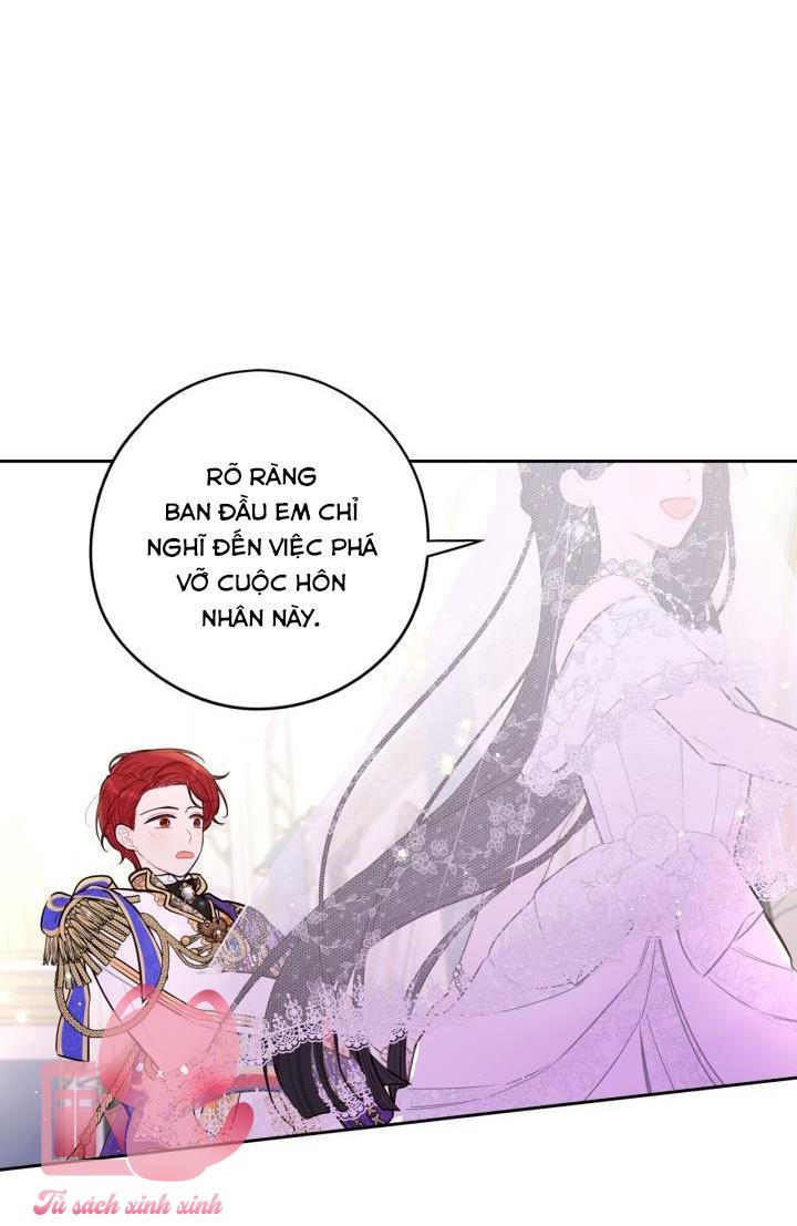 Hoàng Nữ Tóc Đen - Chap 107